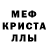 ГЕРОИН гречка Gianna Medvid